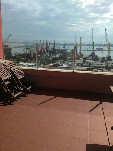 Aprhor Vende O Alquila Apto De 1 Dormitorio Al Frente Garage