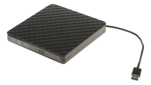 Driver De Gravador / Vcd / Usb3.0 Para Pc De
