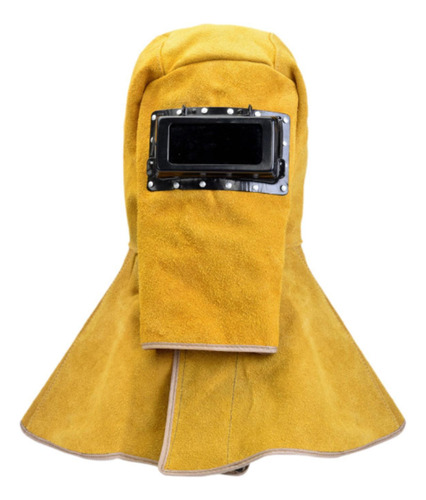 Máscara De Soldadura Protectora, Casco De Estilo A