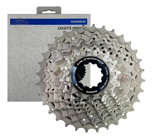 Pacha shimano 10 outlet velocidades ruta