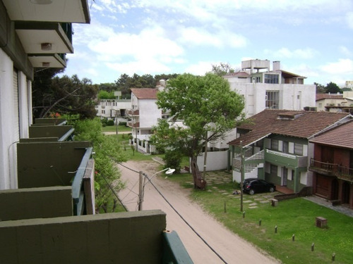 Imagen 4 de 15 de Alquiler Temporario - Villa Gesell - Departamento 3 Ambientes - Alcomar
