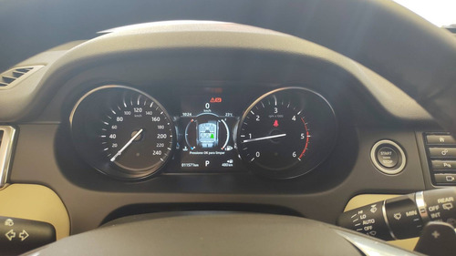 Land Rover Discovery Sport 2.0 16v Td4 Turbo Diesel Hse 4p