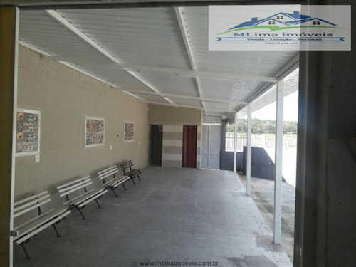 Chácaras Na Represa À Venda Em Atibaia/sp - Compre O Seu Chácaras Na Represa Aqui! - 1475552