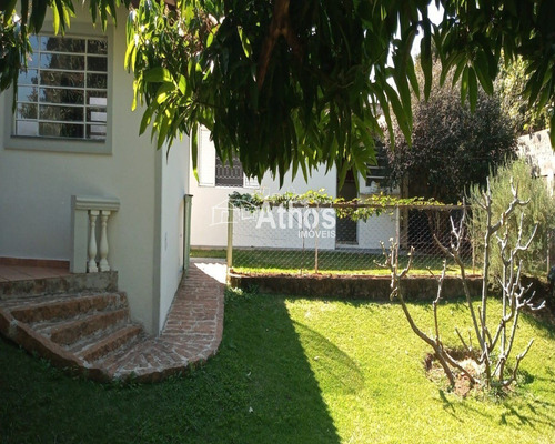 Imagem 4 de 20 de Vendo Chacara No Terras De Itaici Em Indaiatuba Sp - Ch00307 - 69922523