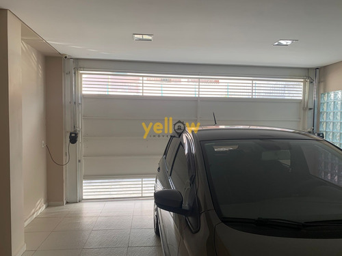 Imagem 2 de 30 de Casa - Jardim Heloisa Maria - Ca-4688