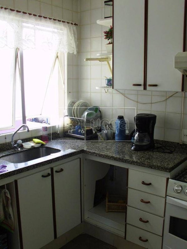 Imagem 19 de 30 de Apartamento À Venda Em Jardim Santa Genebra - Ap128824