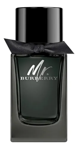 Mr. Burberry Eau De Parfum – Perfume Masculino 100ml