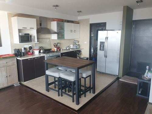 Imagen 6 de 30 de Departamento En Venta En Cuajimalpa