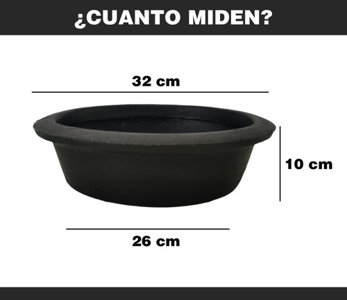 Imagen 7 de 7 de Maceta Minimalista Jardinera Mejor Que Fibra De Vidrio .32
