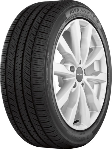 195/60r16 Yokohama Avid Ascend Lx