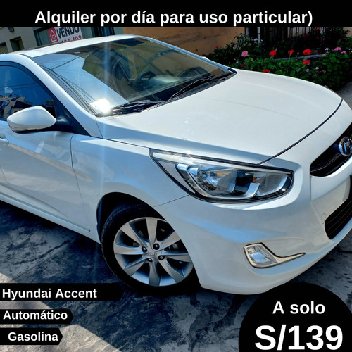 Imagen 8 de 9 de Alquiler De Autos Por Día Para Uso Particular