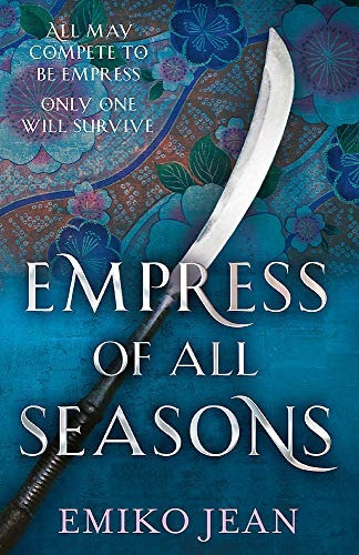 Empress Of All Seasons