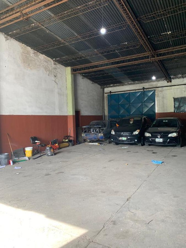 Lote - Galpón En Zona Comercial - Av Hipolito Yrigoyen - Burzaco
