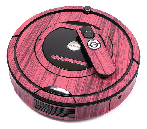 Mightyskins Skin Irobot Roomba 770 Mármol Blanco