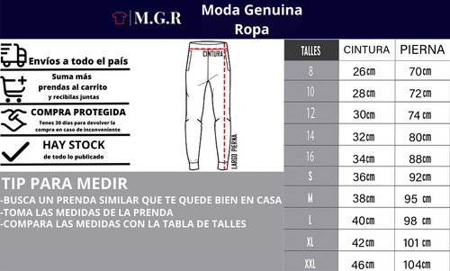 Conjunto Remera Algodón + Pantalón Jogging Independiente 02