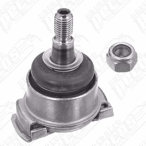 Pivo Curto Bandeja Dianteira Bmw E36 328i 1994-1999 Original