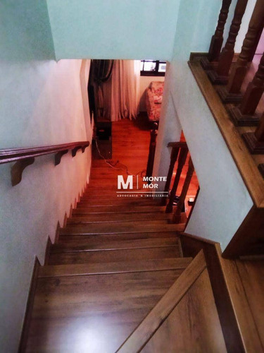 Imagem 25 de 30 de Sobrado Com 2 Dormitórios À Venda, 112 M² Por R$ 479.999,10 - Freguesia Do Ó - São Paulo/sp - So0769