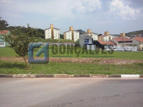 Imagem 1 de 10 de Venda Terreno Maua Parque Sao Vicente Ref: 110173 - 1033-1-110173