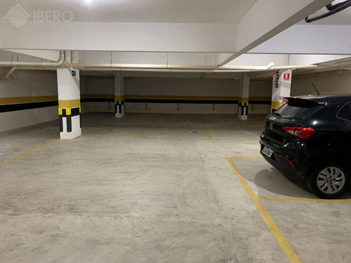 Imagem 10 de 27 de Apartamento Com 2 Dorms, Boqueirão, Praia Grande - R$ 340 Mil, Cod: 1616 - A1616