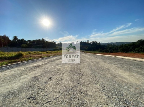 Imagem 9 de 15 de Loteamento Fechado Bosque Do Sol - Terreno A Venda No Bairro Quinta Dos Angicos - Cotia, Sp - Fo36221