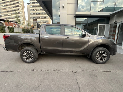 Mazda BT-50 DCAB SDX 4X4 3.2 AUT
