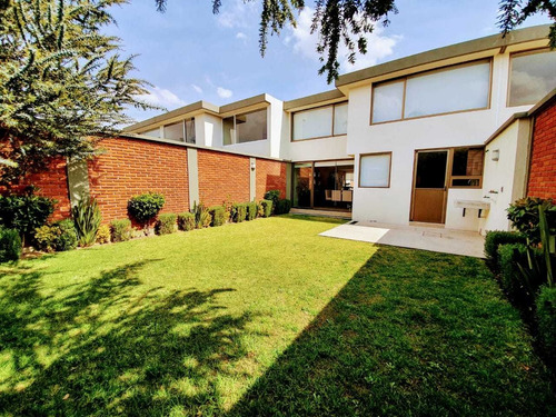 Imagen 1 de 14 de Casa En Venta A 12 Km De Galerias Metepec