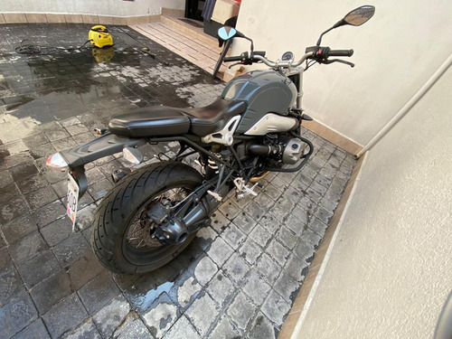 Imagen 6 de 7 de Bmw Nine T