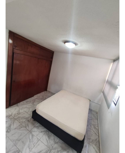 Venta De Apartamento En El Conjunto Resd. El Parque San Diego 57-65