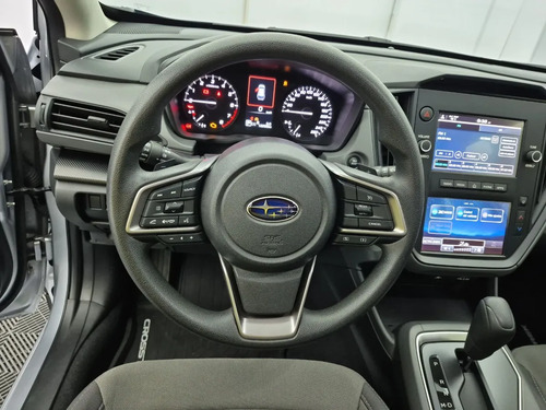 Subaru Cross Trek 2024 2.0 Cvt At