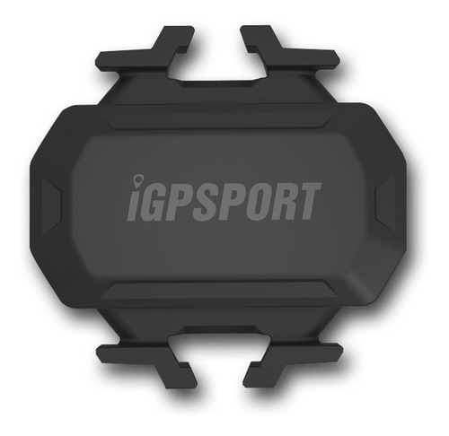Imagen 1 de 10 de Relo Sensor Velocidadi Igpsport Spd61
