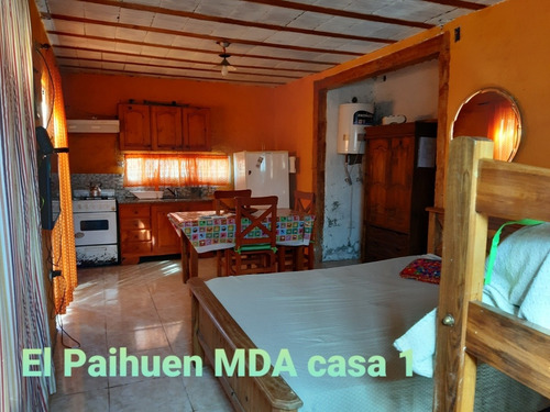 Imagen 26 de 30 de Casas En Alquiler En Mar De Ajo El Paihuen /disfruta Marzo!