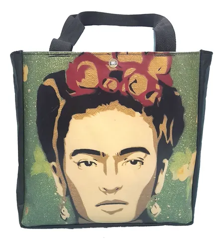 Carteras de frida kahlo mercadolibre hotsell