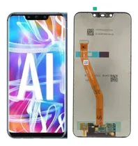 Comprar Modulo Compatible Huawei Mate 20 Lite Sne Lx1 Lx2 Lx3 Negro