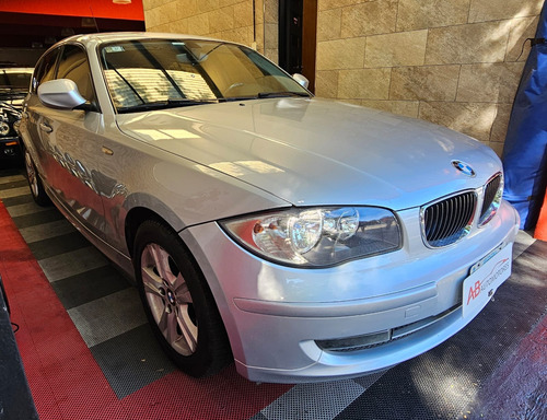 BMW Serie 1 2.0 120i Active 156cv