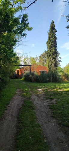 Venta Casa Quinta 3 Dormitorios Berisso Con Cochera