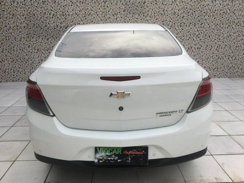 Prisma Lt 1.4 Flex 2013