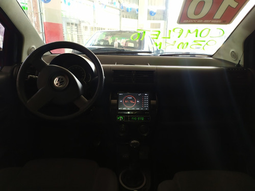 Volkswagen Fox 1.0 Vht Total Flex 5p