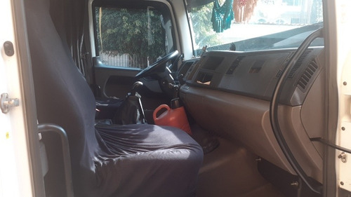 Imagem 11 de 15 de Constelletion 25420 Truck 6x2