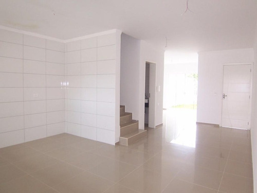 Imagem 11 de 22 de Sobrado 3 Quartos Sendo 1 Suíte, 3 Vagas De Garagem No Brejatuba Em Guaratuba/pr - Imobiliária África - So0071 - 4710219