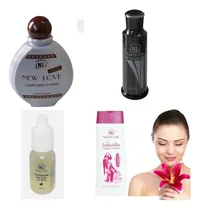 Comprar Kit New Love,fines,intimo,grátis Óleo Vitaminado Nawts Life