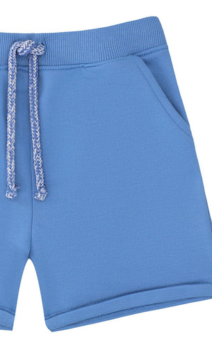 Pack De Short De Bebé Niño C&a (3008642)