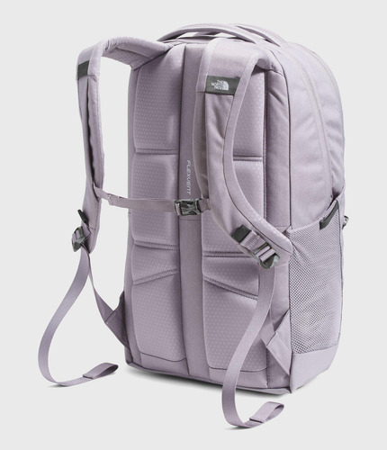 Mochila Mujer The North Face Jester Lila