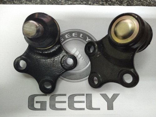 Muñón De Meseta Geely Ck 1.5 Y 1.3