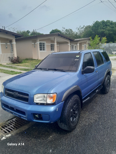 4x4 Todo Terreno Con Su Buena Doble Es Manual De Cambio Econ
