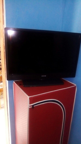 Tv Cce 28 Para Retirada De Peças.