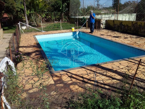 Imagem 12 de 22 de Chácara À Venda Em Estâncias Da Águas - Ch010189