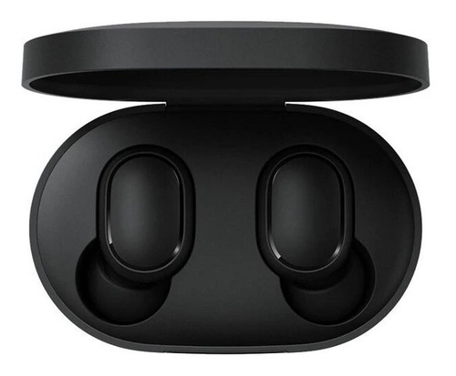 Imagem 4 de 5 de Fone Airdots Mi True Earbuds Basic 2 Original Xiaomi