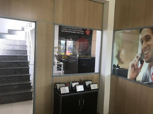 Imagem 6 de 30 de Prédio Comercial Para Venda No Bairro Cidade Patriarca, 600 M - 4272