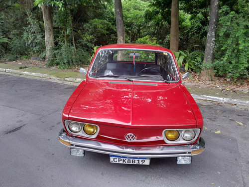 Brasília 1.6 Raridade