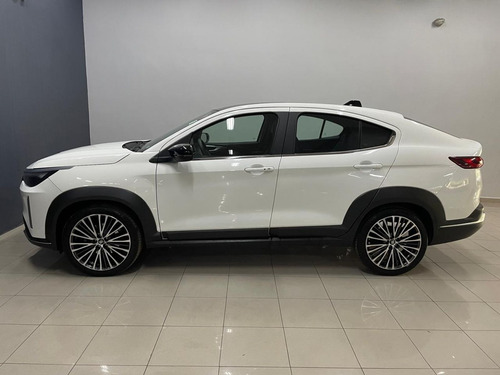 Fiat FASTBACK Impetus 1.0 200 T. Flex Aut